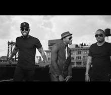 Hamilton – “Wrote My Way Out” (Lin-Manuel Miranda, Nas, Dave East & Aloe Blacc)
