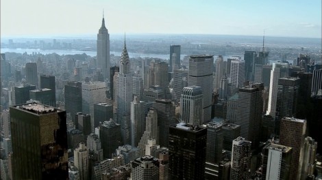 NY Knicks “New York Made” Dir. Miles Skinner