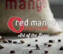 Red Mango “Bitter Bean” Dir. Jonathan Kesselman